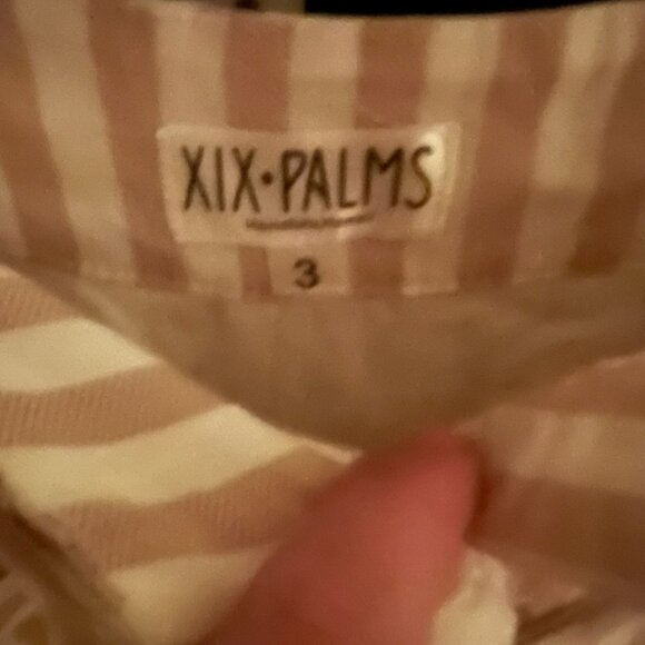 ⭐️ XIX Palms Baja Pants - Picture 5 of 10